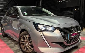 Peugeot 208 Cuincy