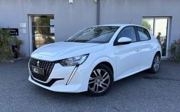 PEUGEOT 208 Colomiers