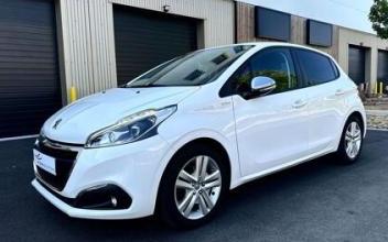 Peugeot 208 Fresnes