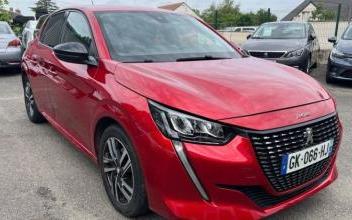 Peugeot 208 Romorantin-Lanthenay