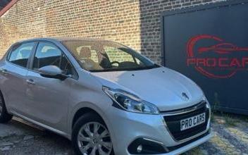 Peugeot 208 Douai