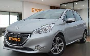 Peugeot 208 Osny