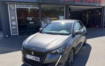 Peugeot 208 Gagny