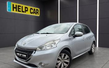 Peugeot 208 Voreppe