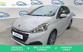 Peugeot 208 Bondy