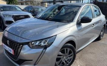 Peugeot 208 Gagny