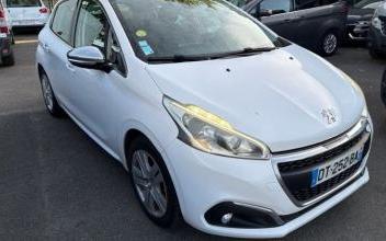 Peugeot 208 Romorantin-Lanthenay