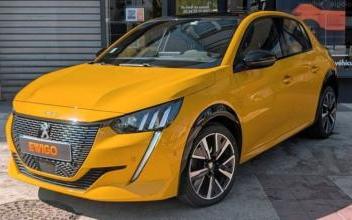 Peugeot 208 Forbach