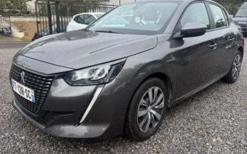 Peugeot 208 Viry-Chatillon