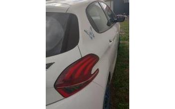 Peugeot 208 Civens