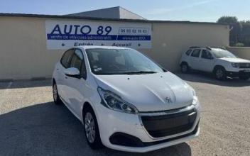 Peugeot 208 Montussan