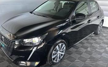 PEUGEOT 208 Noisy-le-Grand