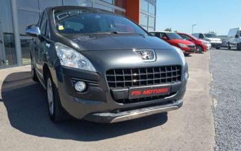 Peugeot 3008 Lexy