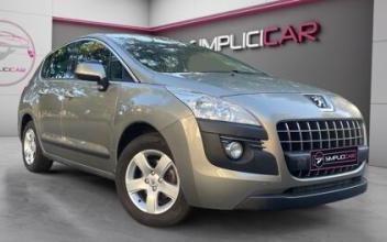 Peugeot 3008 Pertuis