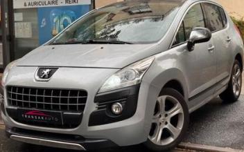 Peugeot 3008 Saint-Maur-des-Fossés