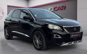Peugeot 3008 La-Farlède