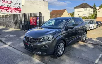 Peugeot 3008 Viry-Chatillon