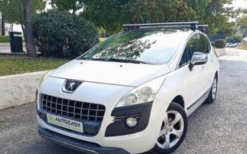 Peugeot 3008 Toulon