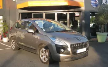 Peugeot 3008 Bessé-sur-Braye