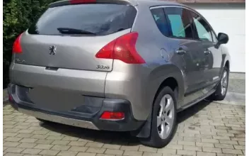 Peugeot 3008 Saint-Etienne