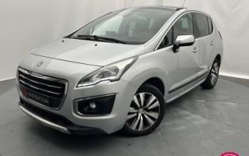 Peugeot 3008 Bègles