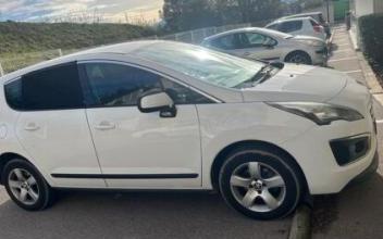 Peugeot 3008 Perpignan