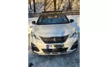 Peugeot 3008 Versailles