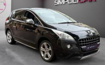 Peugeot 3008 Cannes