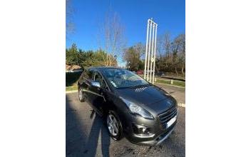 Peugeot 3008 Bougival