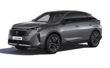 Peugeot 3008 Igny