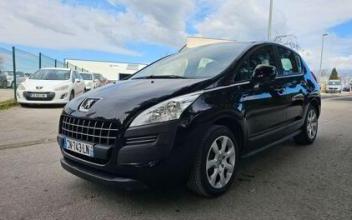 Peugeot 3008 Fabrègues