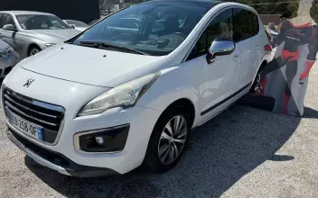 Peugeot 3008 La-Garde
