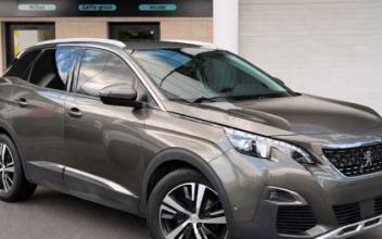 Peugeot 3008 Goussainville