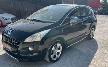 Peugeot 3008 Avignon