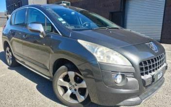 Peugeot 3008 Quetigny
