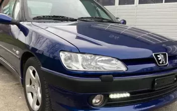 Peugeot 306 Antibes