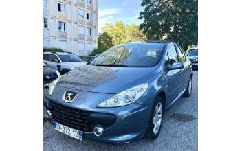 Peugeot 307 Corbas