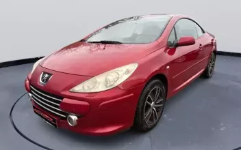 Peugeot 307 Nevers