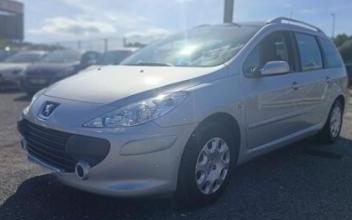 Peugeot 307 sw Marguerittes