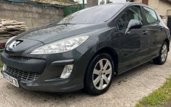 Peugeot 308 Athis-Mons
