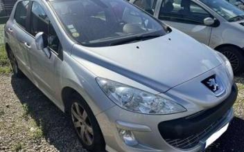 Peugeot 308 Saint-Priest