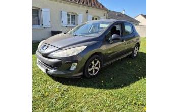 Peugeot 308 Bassou