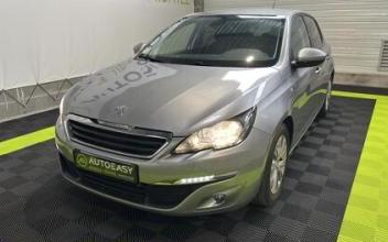 Peugeot 308 Gouesnou