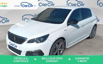 Peugeot 308 Marseille