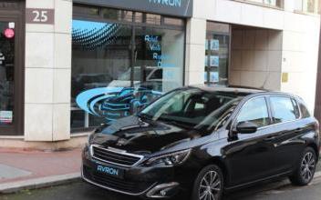 Peugeot 308 Enghien-les-Bains