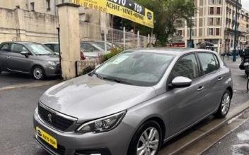 Peugeot 308 Pantin