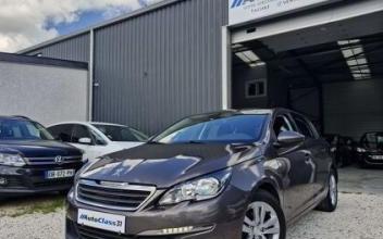 Peugeot 308 Aucamville