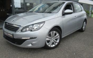 Peugeot 308 Aubière
