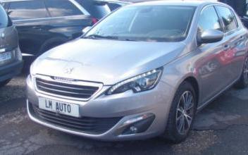 Peugeot 308 Gagny