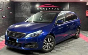 Peugeot 308 Lyon
